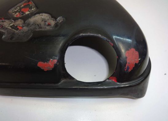 Rechter zijkuip klein Honda CB 750 
