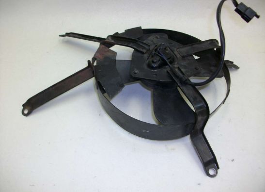 Ventilator Kawasaki ZX 9 R