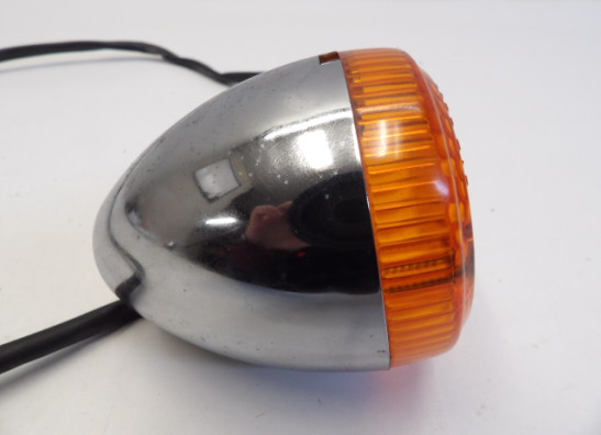 Knipperlicht rechts achter Honda VT 600