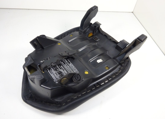 Soziussitz BMW K 1300 GT