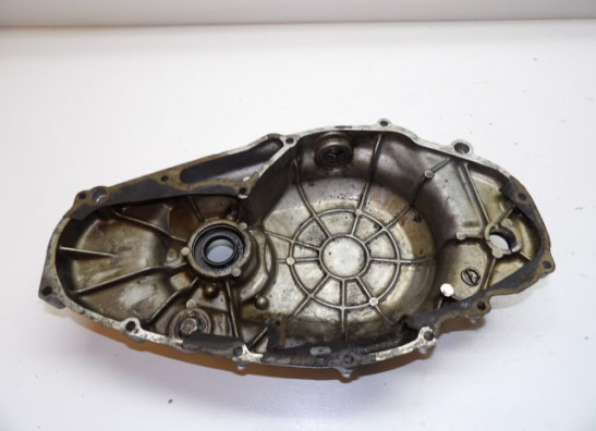 Crankcase cover Clutch side Suzuki GS 400 E