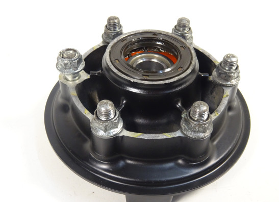 Kettenrad-Trager Kawasaki ER 6