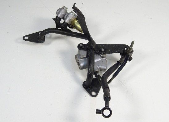 Remleiding voor Honda VFR 800 I