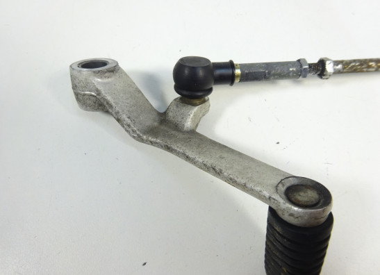 Schakelpedaal Yamaha TDM