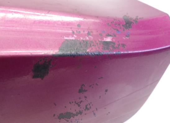 Achterkuipdeel Kawasaki Z 400