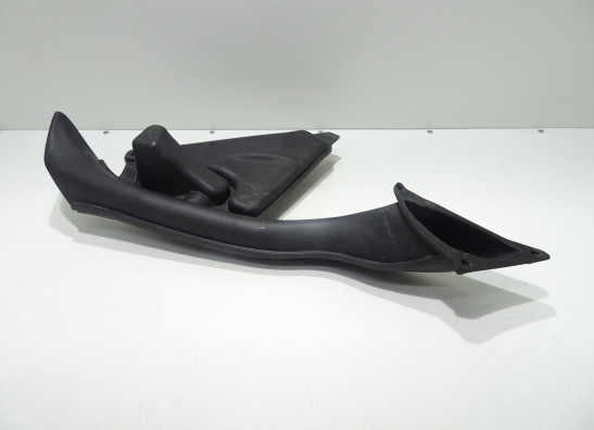 Air intake left Ducati 749  999