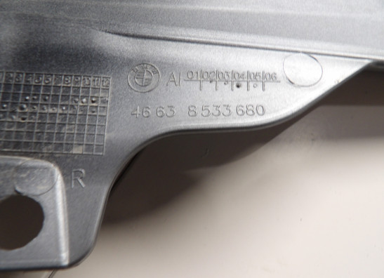 Seitenverkleidung rechts BMW R 1200 GS LC