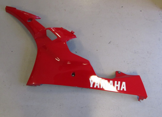Linker onderkuip Yamaha YZF R6