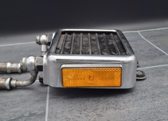 Radiateur Suzuki VS 1400 Intruder