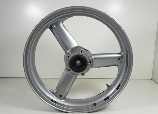 Felge vorne Triumph Speed Triple 955