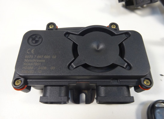 Kabelboom BMW K 1200 GT