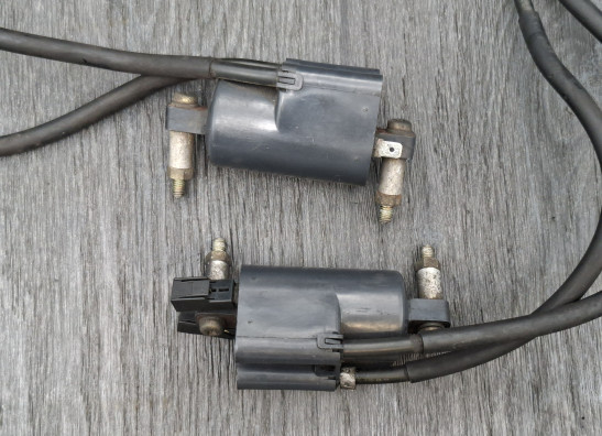 Zundspule Suzuki Madura 1200