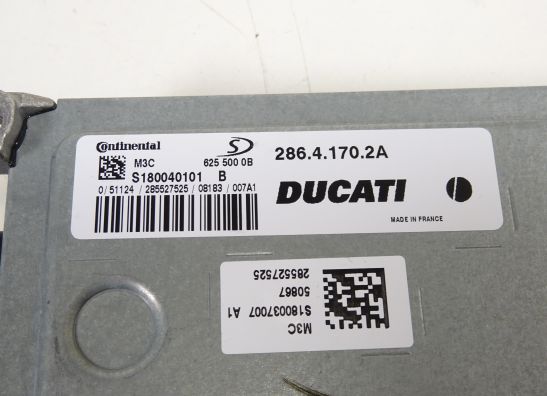 CDI ECU unit Ducati monster 1100