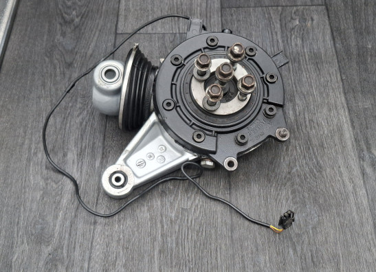 Cardan BMW K 1200 LT
