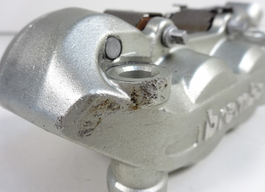 Remklauw rechts voor Ducati monster 696