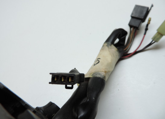 Lenkerschalter links Kawasaki ZX 6 R