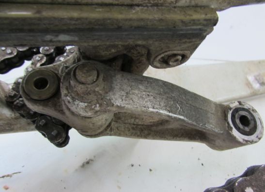 Achterbrug Husqvarna Overig