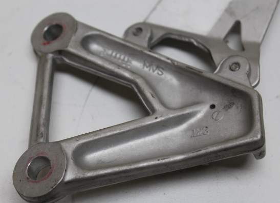 Rechter schetsplaat Ducati 1198