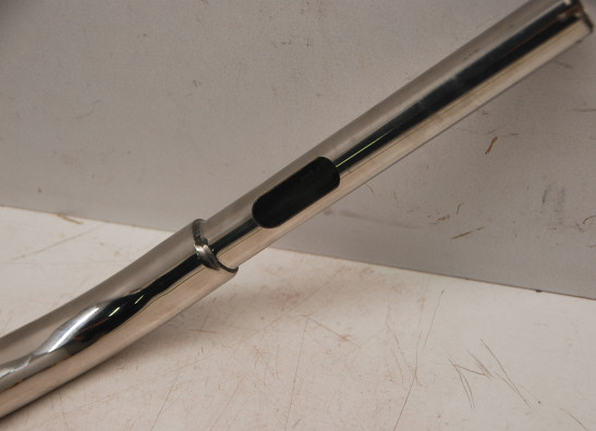 Steer Harley Davidson Softtail