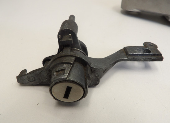 Schlosssatz BMW R 1200 GS