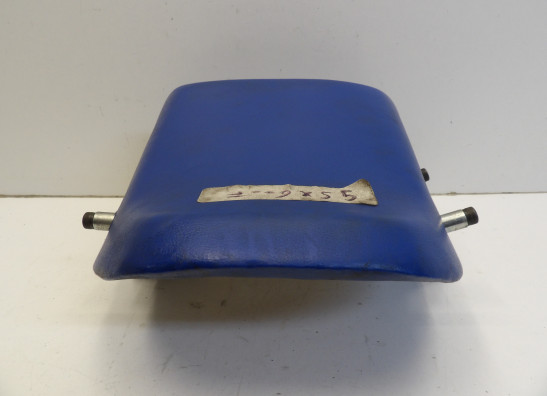 Buddy seat Suzuki GSX F 600