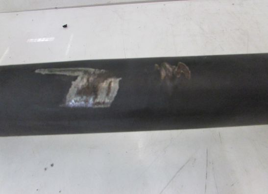 Auspuff-Krummer Suzuki GSX F 750