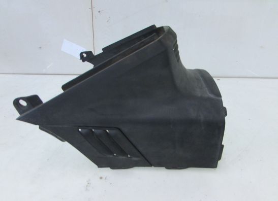 Buddycover Suzuki Burgman 400