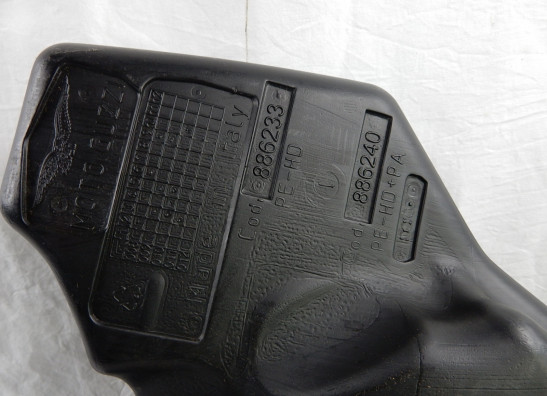 Tank Moto Guzzi Stelvio