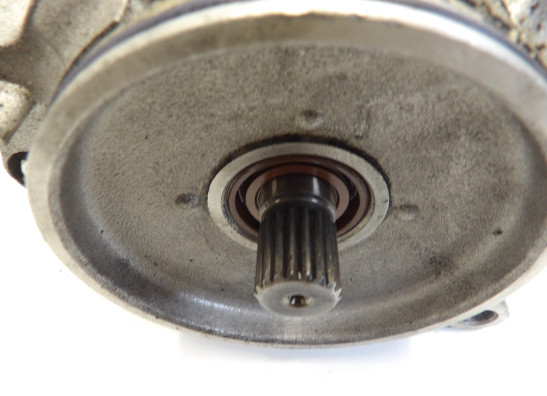 Dynamo Honda ST 1100 Pan European