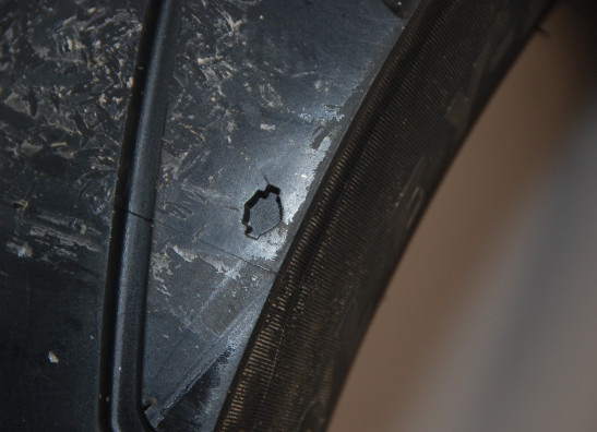 Reifen hinten Harley Davidson Custom universal other