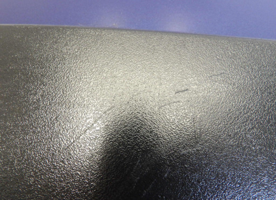 Linker kofferdeksel Honda Deauville 650 - 700