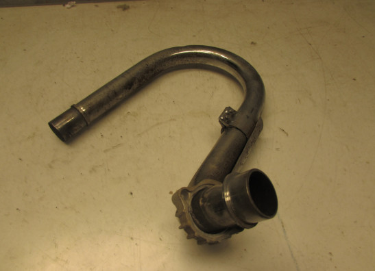 Uitlaatbochten Honda VT 500