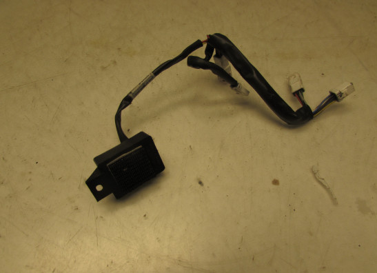 Relais unit Ducati Panigale 1199