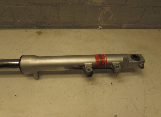 Front Fork right complete Suzuki GSX F 1100