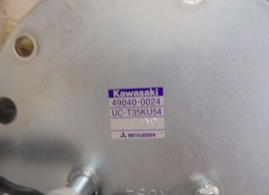 Fuel pump Kawasaki ZZR 1400