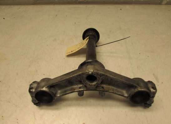 Gabelbrucke Unten Kawasaki GPX 600