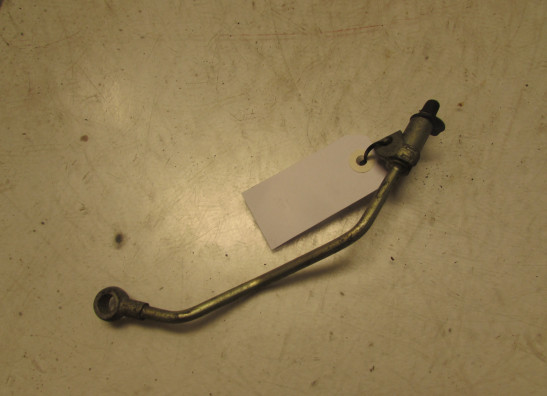 Remleiding voor Honda ST 1300 Pan European