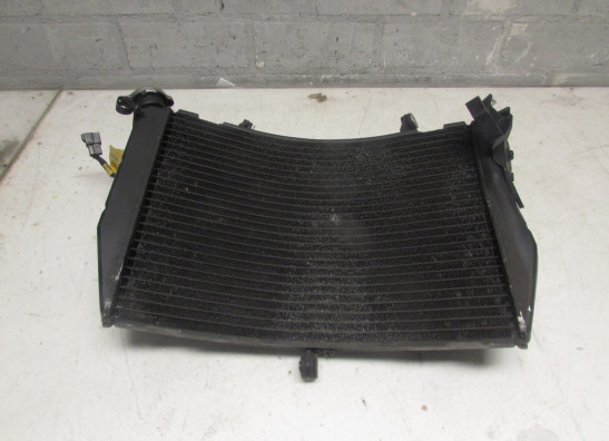 Radiator Yamaha YZF R1