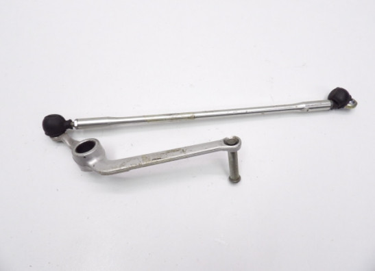 Schalthebel Yamaha YZF R1