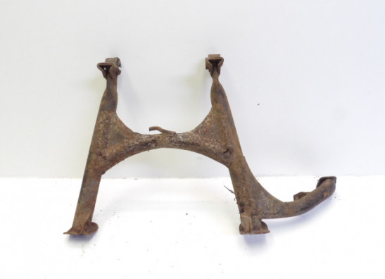 Standaard Honda VT 500