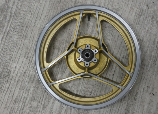 Achtervelg Suzuki GSX 750 1984-1986