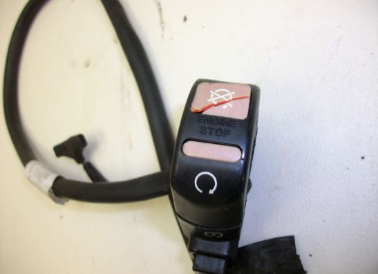 Lenkerschalter rechts Honda VTR 1000 F