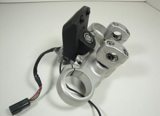 Slotenset Ducati Multistrada 1100