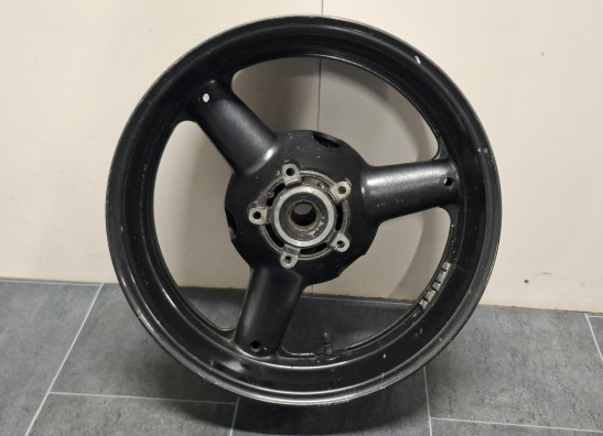 Achtervelg Suzuki GSX R 750