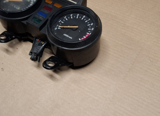 Meter combination Yamaha XJ 550