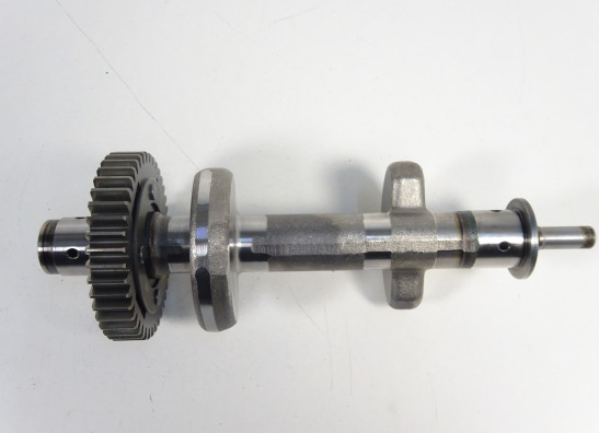 Motorblock Sonstiges Kawasaki ER 6