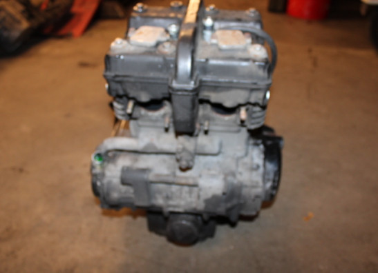 Motorblok Kawasaki GPZ 500