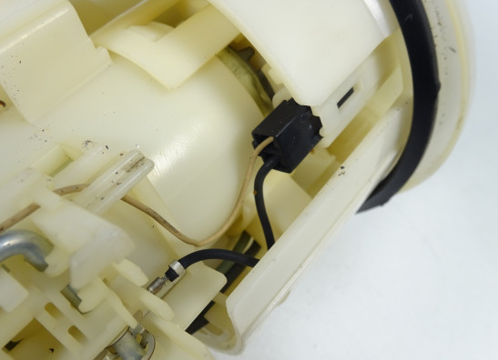 Brandstofpomp Triumph Street Triple 675