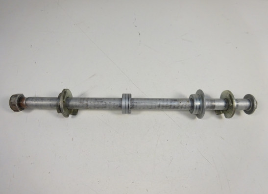 Achteras Honda CB 600 F