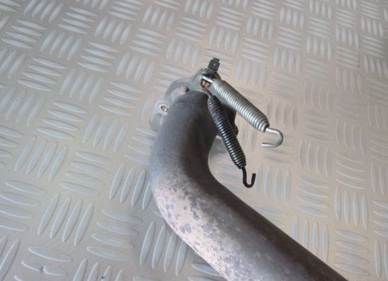 Downpipes Aprilia Caponord 1000